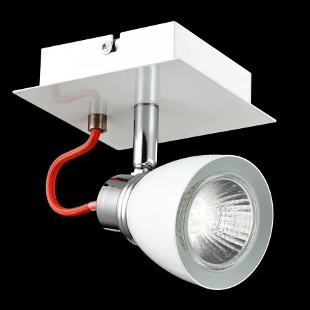 Спот Maytoni SP851-CW-01-W Quasar