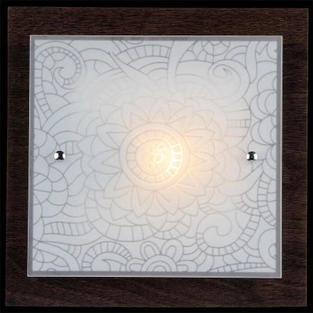 Светильник Maytoni CL812-01-R Geometry