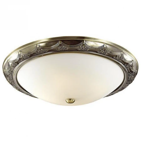 Настенно-потолочный светильник Sonex 4303 DEKA