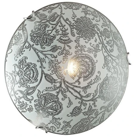 Настенно-потолочный светильник Sonex 179/K VERITA