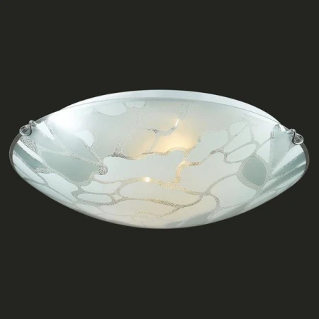 Настенно-потолочный светильник Sonex 139/K RAINBOW