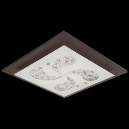 Настенно-потолочный светильник Natali Kovaltseva 11368/3C WENGE