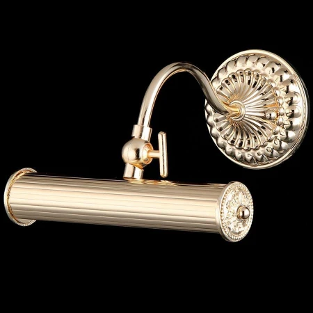 Подсветка для картин/зеркал Maytoni PIC117-01-G Picture