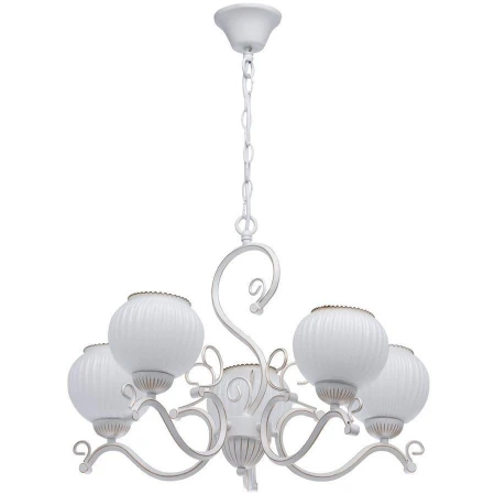 Люстра DeMarkt 450015805 Ариадна