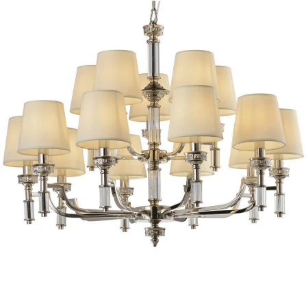 Люстра Omnilux OML-87803-15 Dimaro