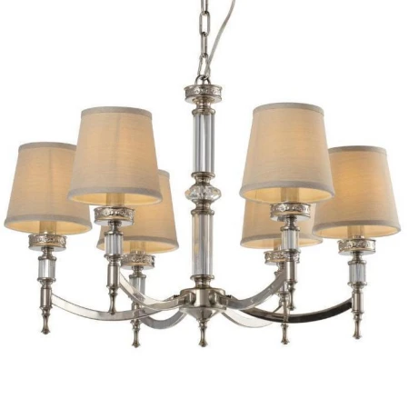 Люстра Omnilux OML-87203-06 Maranza