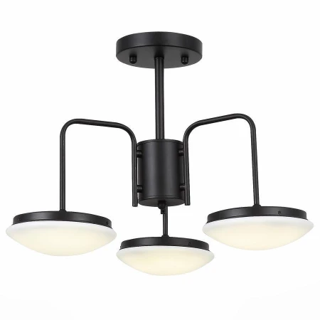 Люстра ST LUCE SLE120.402.03 PRATICO