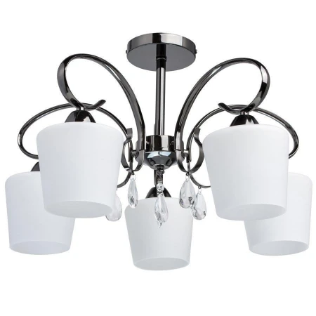 Люстра DeMarkt 315013305 Блеск