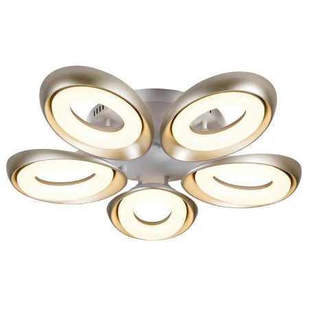 Люстра Escada 10236/5LED Olugita