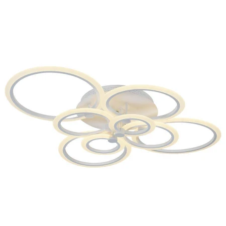 Люстра F-Promo 2290-8U Cosmo