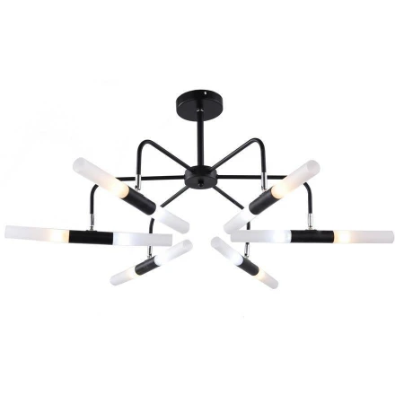 Люстра Escada 573/12PL Lavaza