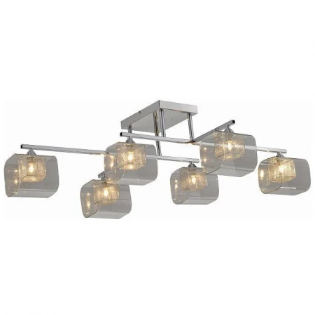 Люстра Escada 677/6PL Hogada