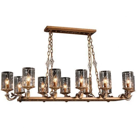 Светильник L ARTE LUCE L22612.68 Corona