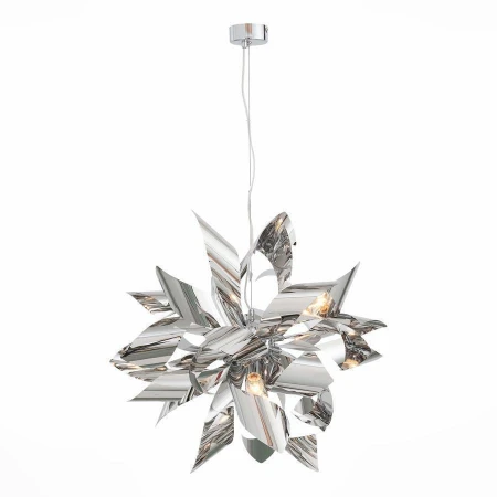 Светильник ST LUCE SL453.103.06G SPIRAGLIO