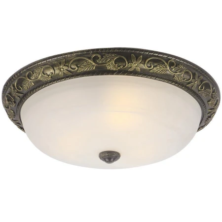 Светильник Arte Lamp A7163PL-3AB Torta