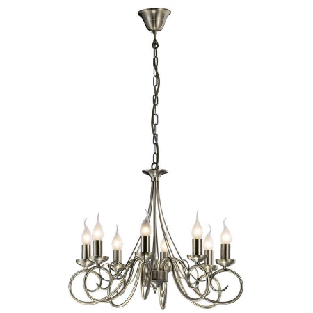 Люстра Odeon Light 1297/8 Sandia