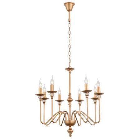 Люстра ST LUCE SL186.203.08 NOVENTO