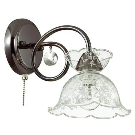 Бра Lumion 3447/1W SIMONA