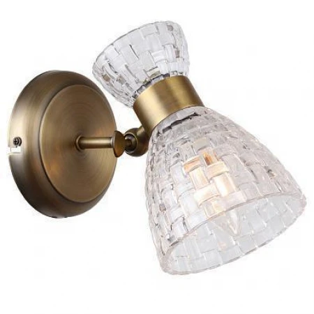 Бра Escada 543/1A Borigo