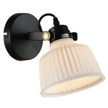 Спот Omnilux OML-28201-01 Garaya