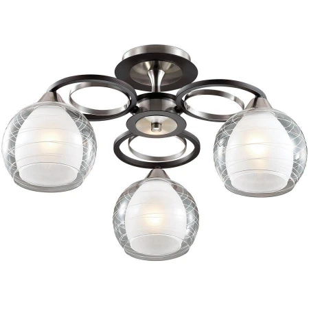 Люстра Odeon Light 2774/3C Vesonto