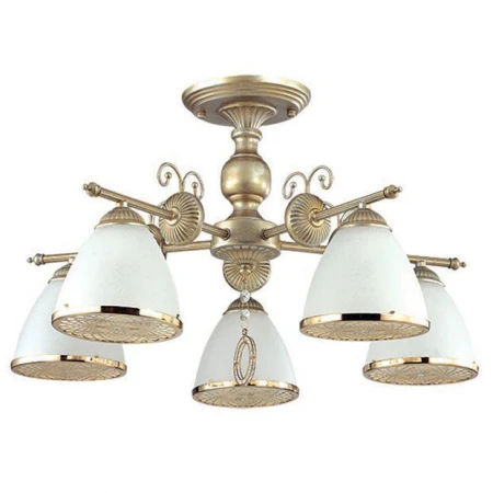 Люстра Lumion 3455/5C GASPARDO