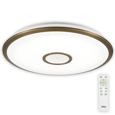 Светильник Citilux CL70383R СтарЛайт