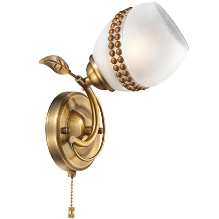 Бра Odeon Light 2459/1W Kika