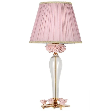 Настольная лампа Omnilux OML-70414-01 Muntiggioni