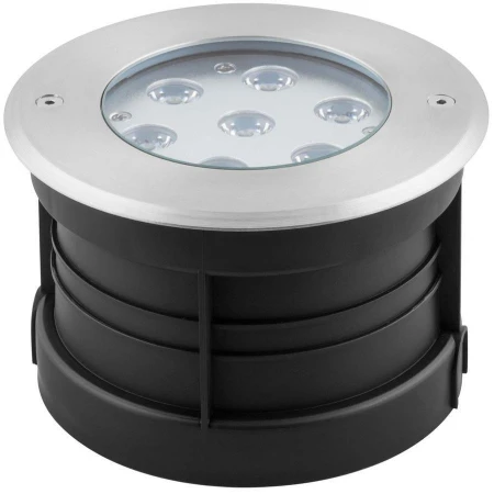 Встраиваемый в дорогу светильник Feron 32070 SP4314