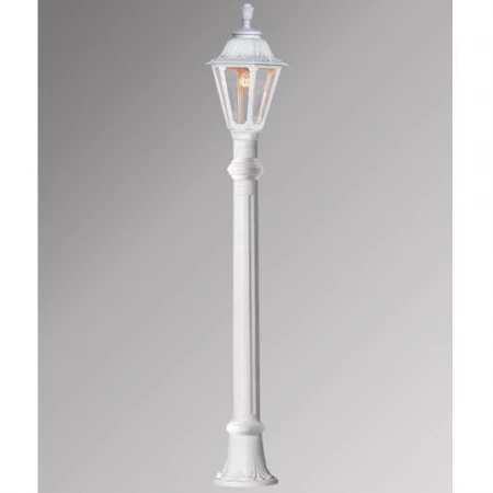 Наземный уличный светильник Fumagalli E26.163.000.WXE27 Aloe R Rut