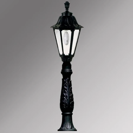 Наземный уличный светильник Fumagalli E26.162.000.AXE27 Iafaetr Rut