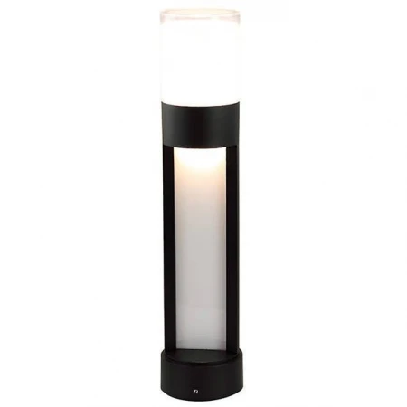 Уличный светильник L ARTE LUCE L78585.30 Pila