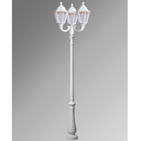 Фонарный столб Fumagalli E35.202.R30.WXE27 Nebo Ofir Noemi