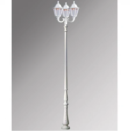 Фонарный столб Fumagalli E35.205.R30.WXE27 Tabor Ofir Noemi