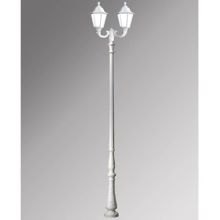 Фонарный столб Fumagalli E35.205.R20.WYE27 Tabor Ofir Noemi