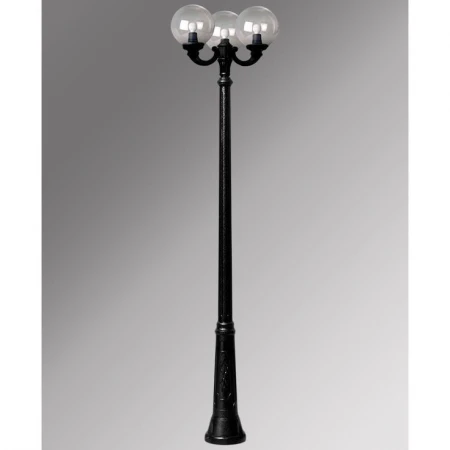 Фонарный столб Fumagalli G30.157.R30.AXE27 Ricu Ofir