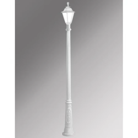 Фонарный столб Fumagalli E26.157.000.WYE27 Ricu Rut