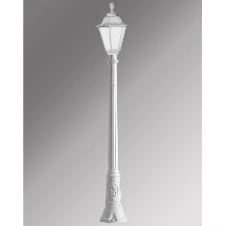 Фонарный столб Fumagalli E26.156.000.WYE27 Gigi Rut