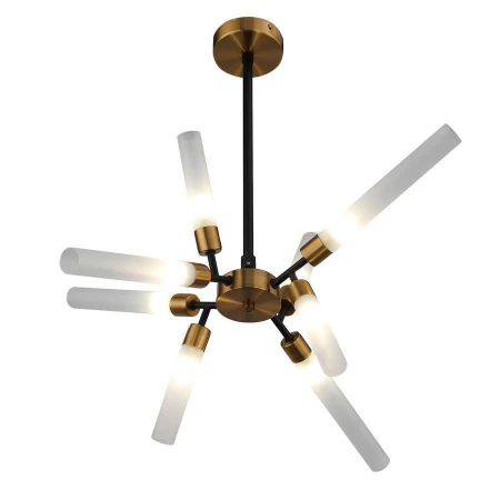 Люстра ST LUCE SL1620.242.08 SPLIO