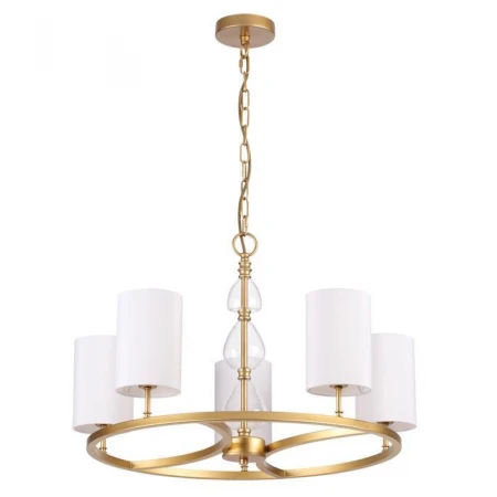 Люстра Odeon Light 3802/5 Giada