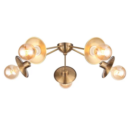 Люстра ST LUCE SL1111.301.05 GUIDO