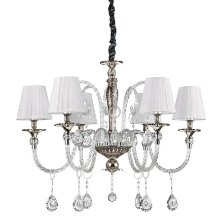 Люстра Ideal Lux ROMANTIK SP6