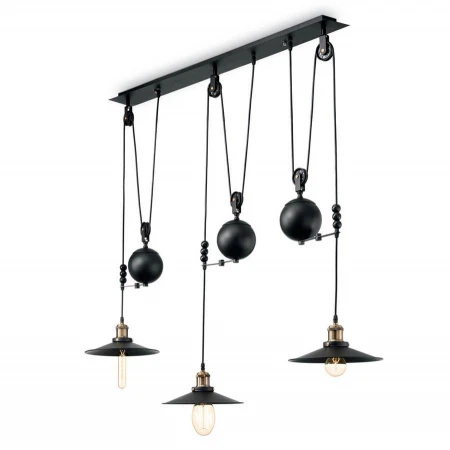 Светильник Ideal Lux UP AND DOWN SP3