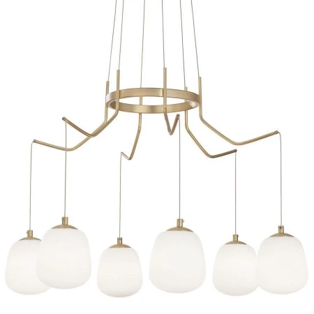 Светильник Ideal Lux KAROUSEL SP6