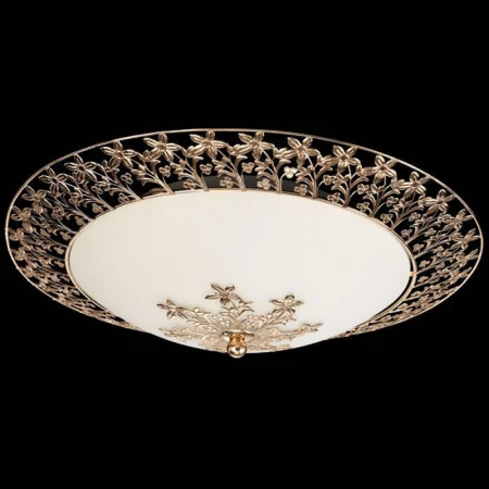 Светильник Natali Kovaltseva 11373/4C GOLD