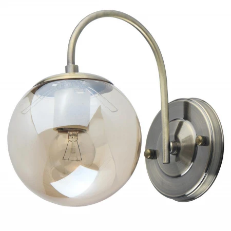 Бра DeMarkt 306023701 Оливия