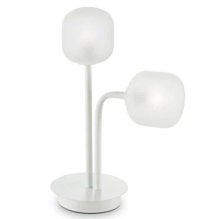Настольная лампа Ideal Lux MALLOW TL2