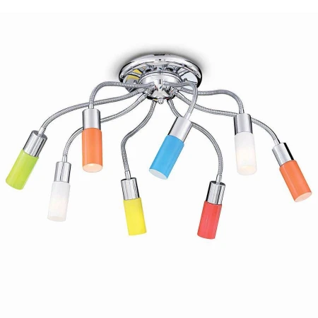 Светильник для детской Ideal Lux ECOFLEX PL8