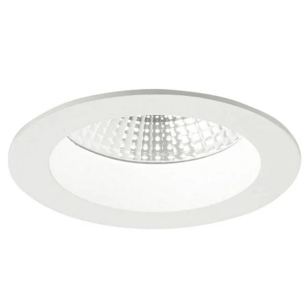 Точечный светильник Ideal Lux BASIC ACCENT 30W 4000K